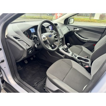 Ford Focus 2011,  1.6 benzyna - Na sprzedaż za 16 900 zł - Kutno - zdjęcie 11