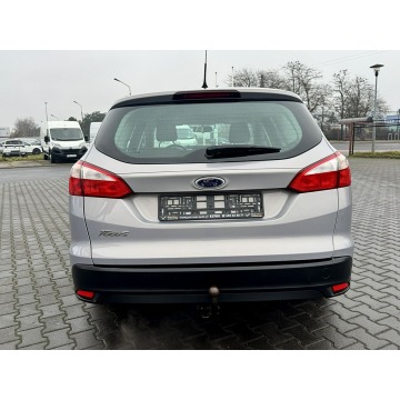 Ford Focus 2011,  1.6 benzyna - Na sprzedaż za 16 900 zł - Kutno - zdjęcie 7