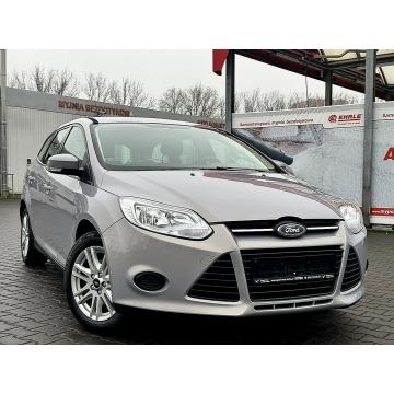 Ford Focus 2011,  1.6 benzyna - Na sprzedaż za 16 900 zł - Kutno - zdjęcie 10