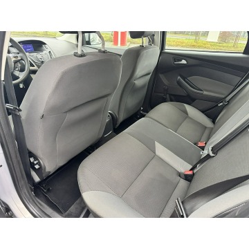 Ford Focus 2011,  1.6 benzyna - Na sprzedaż za 16 900 zł - Kutno - zdjęcie 12