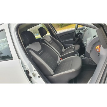 Dacia Sandero Stepway  SUV 2019,  0.9 benzyna - Na sprzedaż za 28 700 zł - Chmielnik - zdjęcie 7