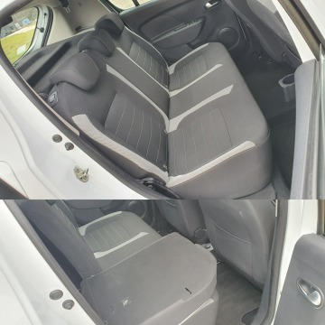 Dacia Sandero Stepway  SUV 2019,  0.9 benzyna - Na sprzedaż za 28 700 zł - Chmielnik - zdjęcie 9