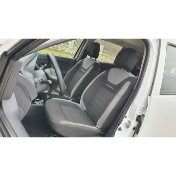 Dacia Sandero Stepway  SUV 2019,  0.9 benzyna - Na sprzedaż za 28 700 zł - Chmielnik - zdjęcie 6