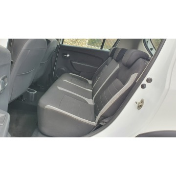 Dacia Sandero Stepway  SUV 2019,  0.9 benzyna - Na sprzedaż za 28 700 zł - Chmielnik - zdjęcie 8
