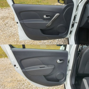 Dacia Sandero Stepway  SUV 2019,  0.9 benzyna - Na sprzedaż za 28 700 zł - Chmielnik - zdjęcie 11