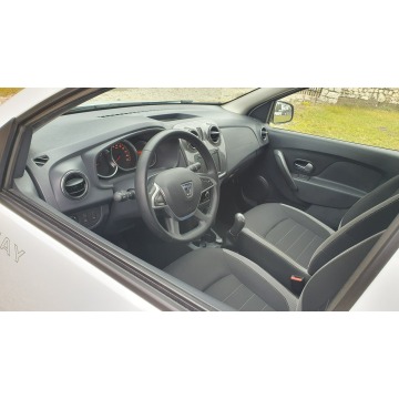 Dacia Sandero Stepway  SUV 2019,  0.9 benzyna - Na sprzedaż za 28 700 zł - Chmielnik - zdjęcie 10