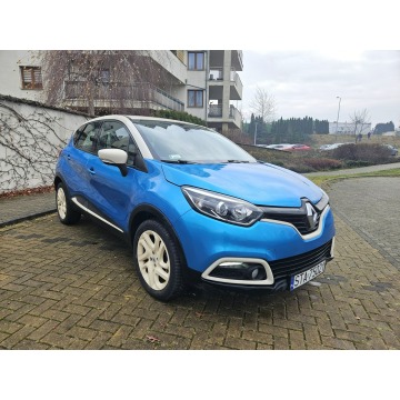 Renault Captur  Hatchback 2016,  0.9 benzyna - Na sprzedaż za 29 900 zł - Tarnowskie Góry - zdjęcie 6