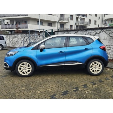 Renault Captur  Hatchback 2016,  0.9 benzyna - Na sprzedaż za 29 900 zł - Tarnowskie Góry - zdjęcie 2