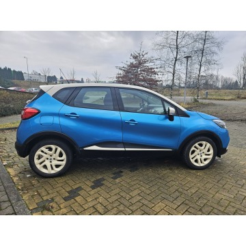 Renault Captur  Hatchback 2016,  0.9 benzyna - Na sprzedaż za 29 900 zł - Tarnowskie Góry - zdjęcie 5