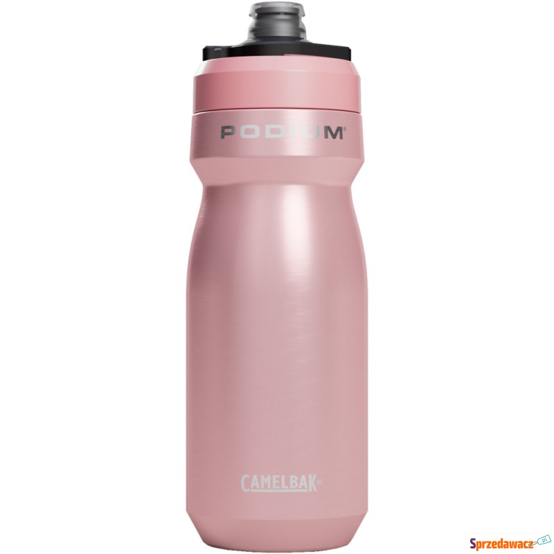 Bidon rowerowy Camelbak Podium Insulated Steel... - Akcesoria rowerowe - Nowa Ruda