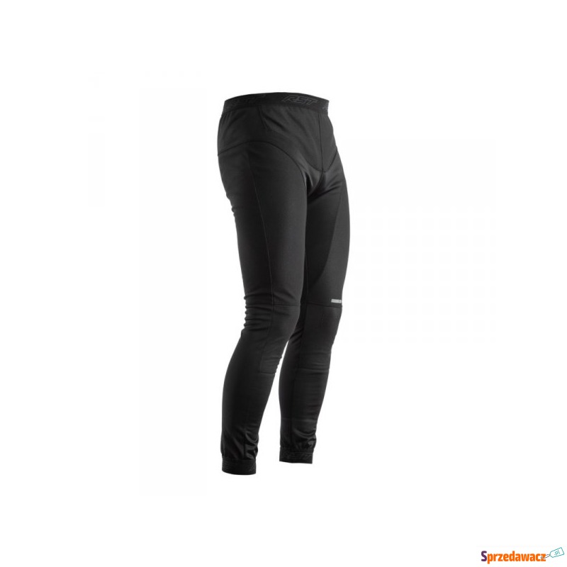 Spodnie motocyklowe RST Wind Block Black - Odzież motocyklowa - Bługowo
