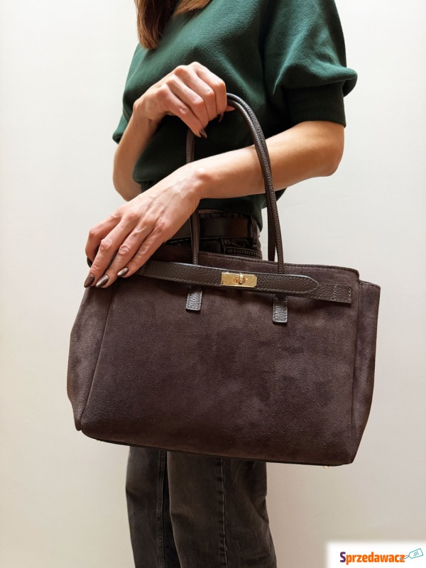 Shopper Lucia - Torby, torebki, teczki - Bydgoszcz