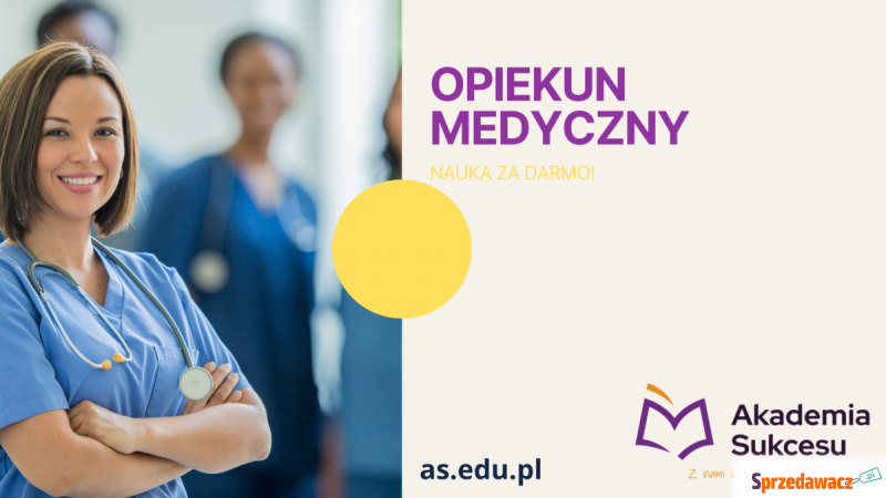 Ucz się całkowicie bezpłatnie! - Biuro, administracja - Białystok