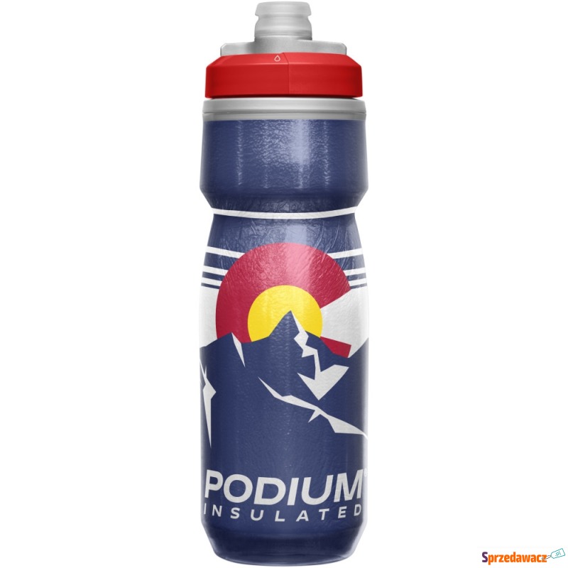 Bidon rowerowy Camelbak Podium...