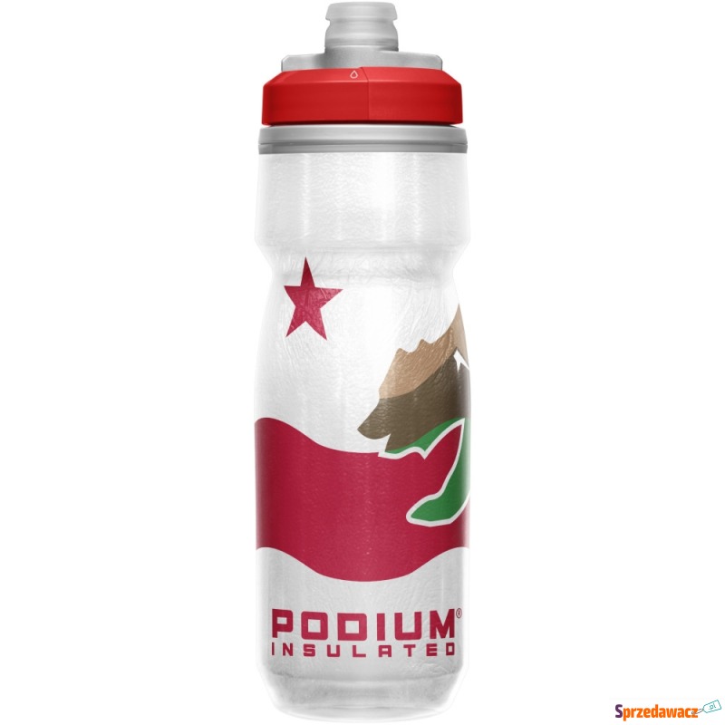 Bidon rowerowy Camelbak Podium...