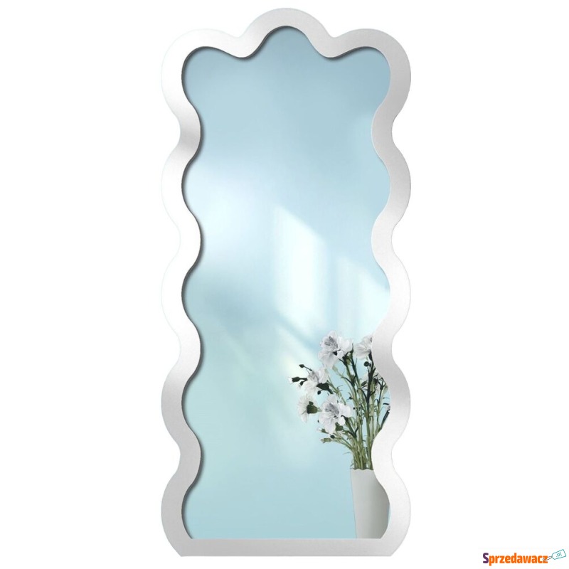 SELSEY Lustro ścienne Wave 110x50...