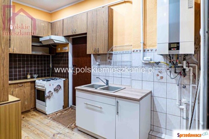 MIESZKANIE 46,70m², GROTGERA,...