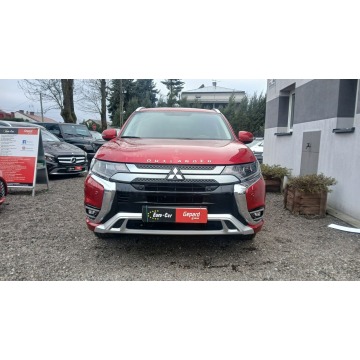 Mitsubishi Outlander III  2.4dm³ 170KM