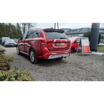 Mitsubishi Outlander  SUV 2022,  2360.0 hybryda, automat - Na sprzedaż za 89 900 zł - Janów Lubelski - zdjęcie 5