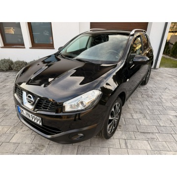 Nissan Qashqai  SUV 2011,  2.0 benzyna - Na sprzedaż za 33 900 zł - Poznań - zdjęcie 6