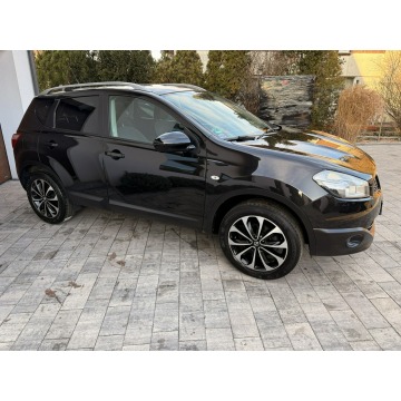 Nissan Qashqai  SUV 2011,  2.0 benzyna - Na sprzedaż za 33 900 zł - Poznań - zdjęcie 9