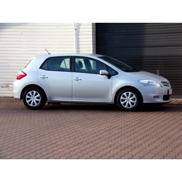 Toyota Auris  Hatchback 2011,  1.4 diesel - Na sprzedaż za 19 900 zł - Mikołów - zdjęcie 4