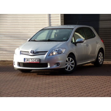 Toyota Auris  Hatchback 2011,  1.4 diesel - Na sprzedaż za 19 900 zł - Mikołów - zdjęcie 7
