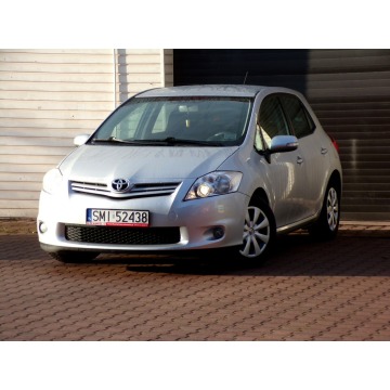 Toyota Auris  Hatchback 2011,  1.4 diesel - Na sprzedaż za 19 900 zł - Mikołów - zdjęcie 6
