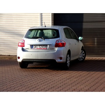 Toyota Auris  Hatchback 2011,  1.4 diesel - Na sprzedaż za 19 900 zł - Mikołów - zdjęcie 12