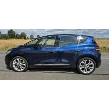 Renault Grand Scenic  Minivan/Van 2018,  1.5 diesel - Na sprzedaż za 36 999 zł - Pleszew - zdjęcie 5