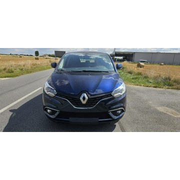 Renault Grand Scenic  Minivan/Van 2018,  1.5 diesel - Na sprzedaż za 36 999 zł - Pleszew - zdjęcie 2