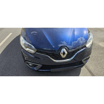 Renault Grand Scenic  Minivan/Van 2018,  1.5 diesel - Na sprzedaż za 36 999 zł - Pleszew - zdjęcie 8
