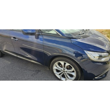 Renault Grand Scenic  Minivan/Van 2018,  1.5 diesel - Na sprzedaż za 36 999 zł - Pleszew - zdjęcie 10