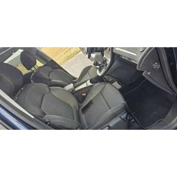 Renault Grand Scenic  Minivan/Van 2018,  1.5 diesel - Na sprzedaż za 36 999 zł - Pleszew - zdjęcie 12