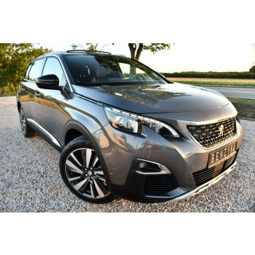 Peugeot 5008  Minivan/Van 2019,  1.2 benzyna - Na sprzedaż za 49 999 zł - Nowe Sójki - zdjęcie 10