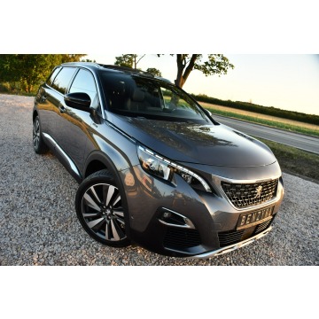 Peugeot 5008  Minivan/Van 2019,  1.2 benzyna - Na sprzedaż za 49 999 zł - Nowe Sójki - zdjęcie 9