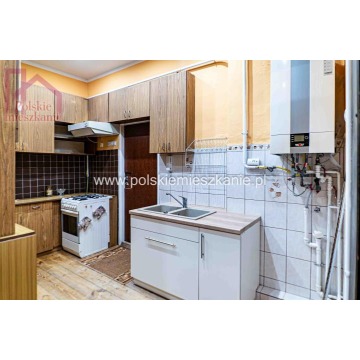 MIESZKANIE 46,70m², GROTGERA, PRZEMYŚL