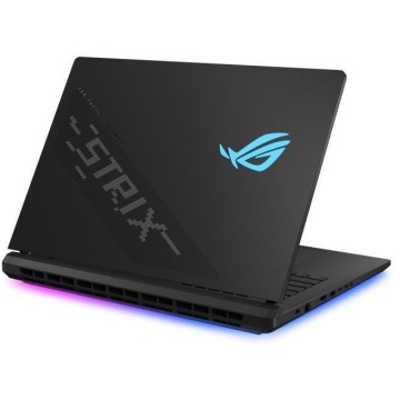 Laptop Asus ROG Strix SCAR 18 (2025) G835LX-SA008W / 18