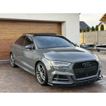 Audi S3  Sedan/Limuzyna 2017,  2.0 benzyna, automat - Na sprzedaż za 111 900 zł - Konradów - zdjęcie 3