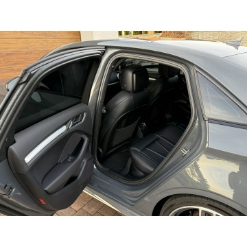Audi S3  Sedan/Limuzyna 2017,  2.0 benzyna, automat - Na sprzedaż za 111 900 zł - Konradów - zdjęcie 9