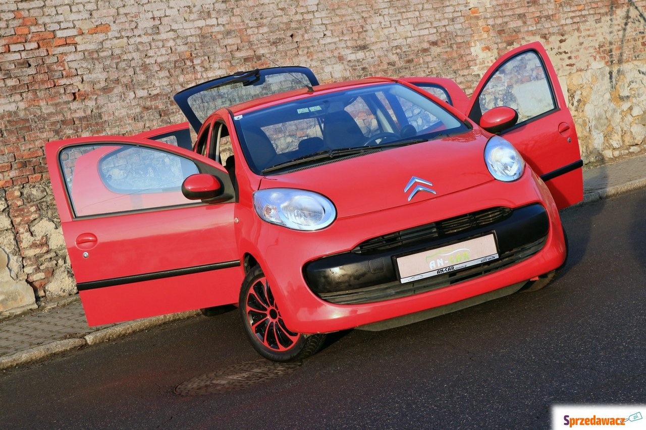 Citroen C1 2006