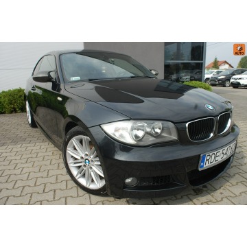 BMW 120 - 2009