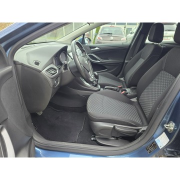 Opel Astra  Hatchback 2016,  1.4 benzyna - Na sprzedaż za 37 000 zł - Sosnowiec - zdjęcie 6