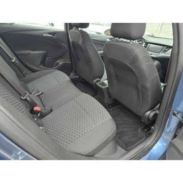 Opel Astra  Hatchback 2016,  1.4 benzyna - Na sprzedaż za 37 000 zł - Sosnowiec - zdjęcie 12