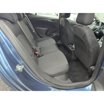 Opel Astra  Hatchback 2016,  1.4 benzyna - Na sprzedaż za 37 000 zł - Sosnowiec - zdjęcie 11