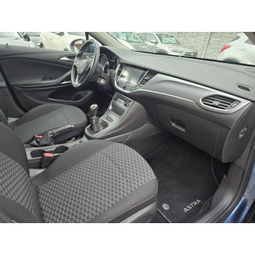 Opel Astra  Hatchback 2016,  1.4 benzyna - Na sprzedaż za 37 000 zł - Sosnowiec - zdjęcie 10