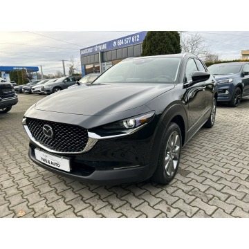 Mazda CX-30  SUV 2022,  2.5 benzyna, automat - Na sprzedaż za 94 800 zł - Tarnów - zdjęcie 2