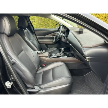 Mazda CX-30  SUV 2022,  2.5 benzyna, automat - Na sprzedaż za 94 800 zł - Tarnów - zdjęcie 7