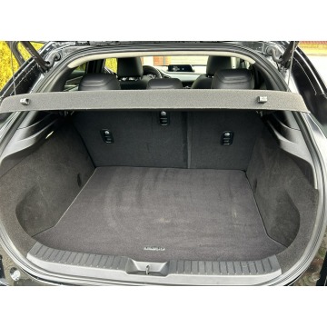 Mazda CX-30  SUV 2022,  2.5 benzyna, automat - Na sprzedaż za 94 800 zł - Tarnów - zdjęcie 9