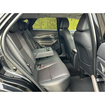 Mazda CX-30  SUV 2022,  2.5 benzyna, automat - Na sprzedaż za 94 800 zł - Tarnów - zdjęcie 8